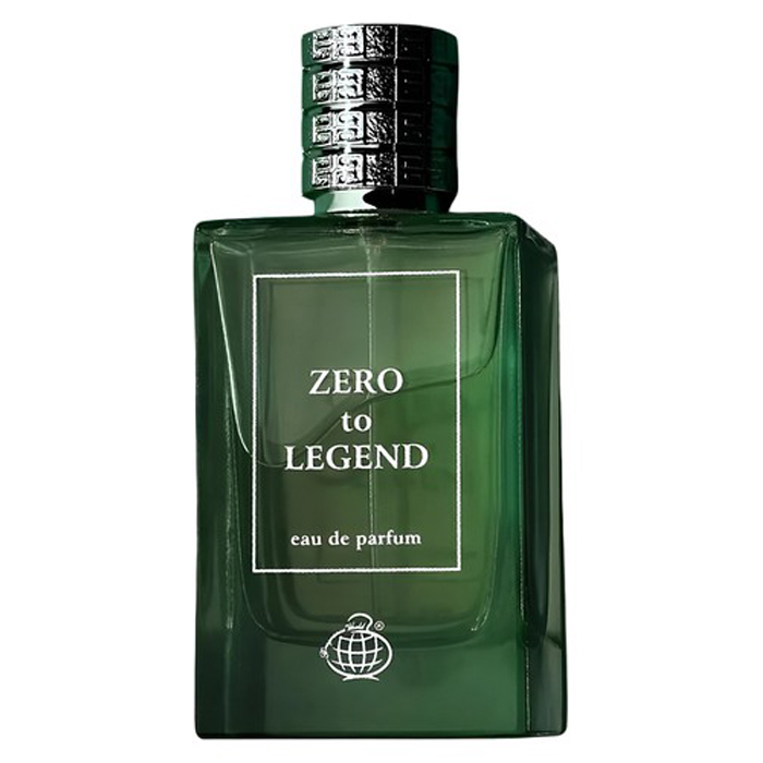 Zero To Legend