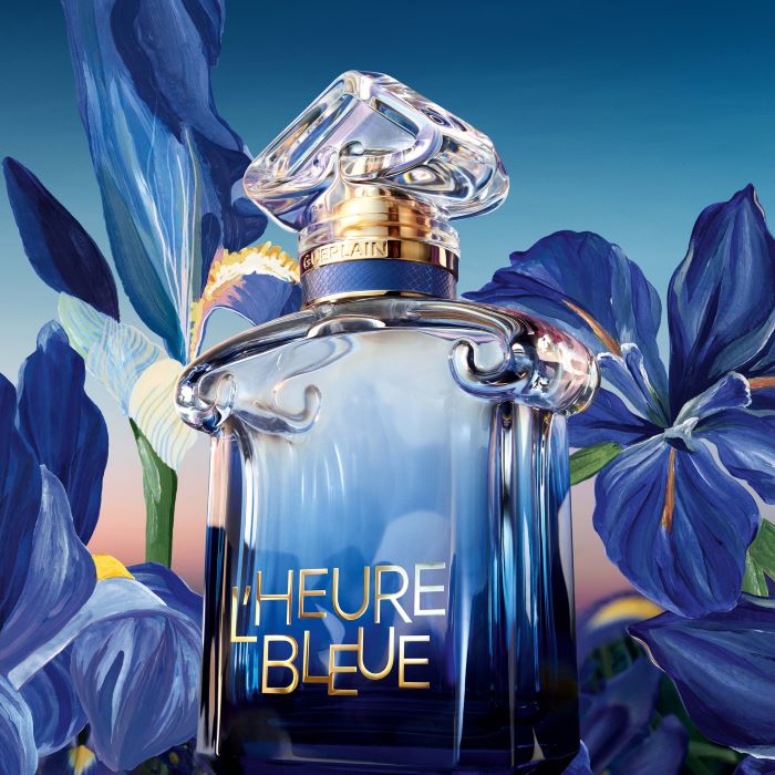 Guerlain L`Heure Bleue 2026
