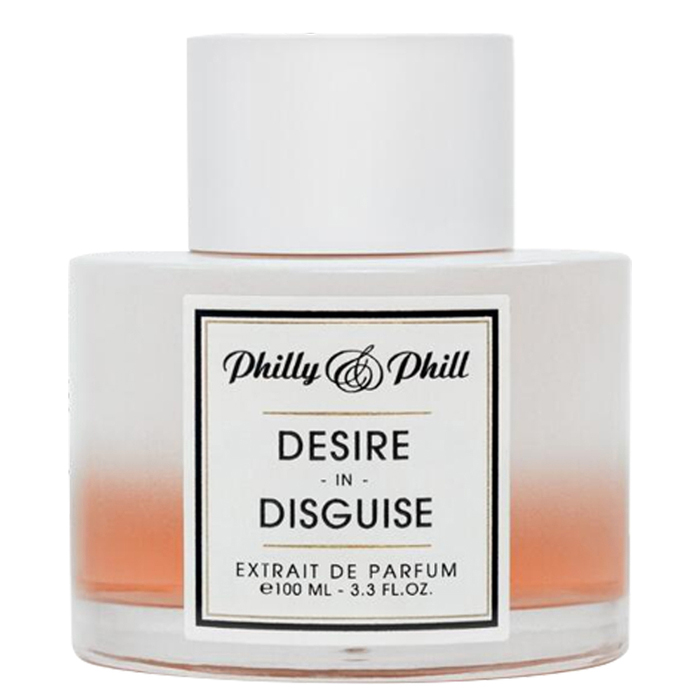 Desire in Disguise