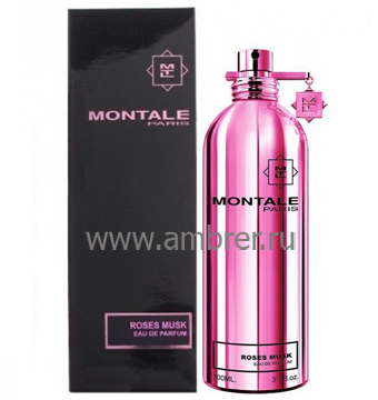 Montale Montale Roses Musk