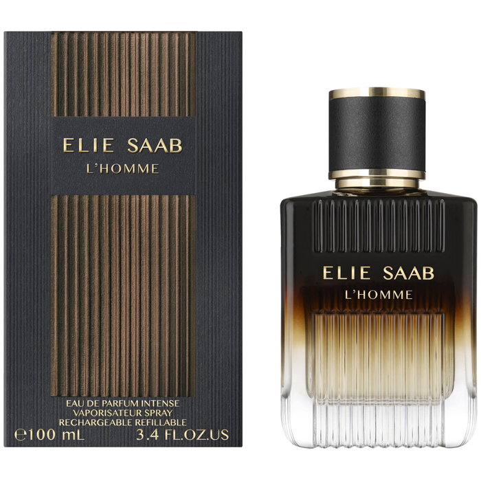 Elie Saab Elie Saab L`Homme Intense