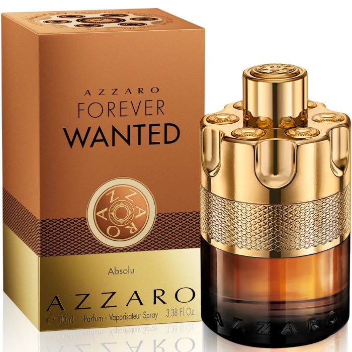 Loris Azzaro Forever Wanted Absolu