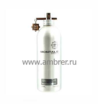 Montale Royal Aoud