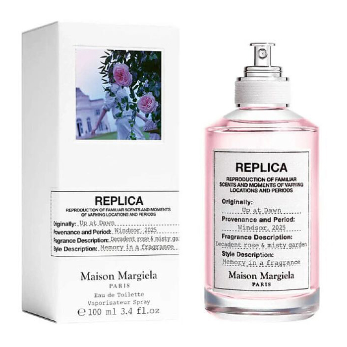 Maison Martin Margiela Replica Up At Dawn