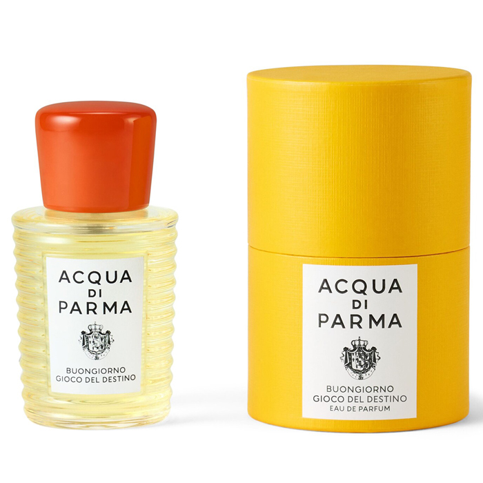 Acqua di Parma Buongiorno Gioco del Destino