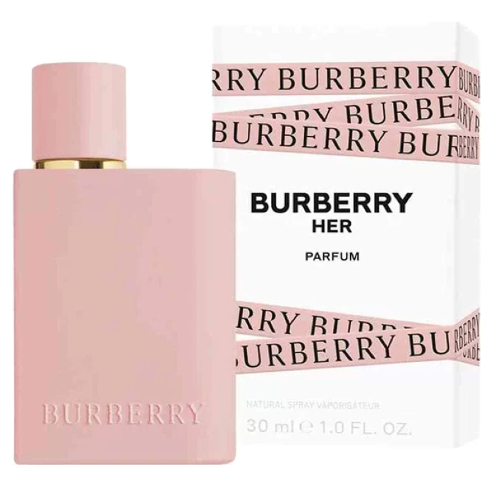 Burberry Burberry Her Parfum
