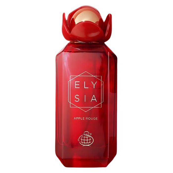 Elysia Apple Rouge