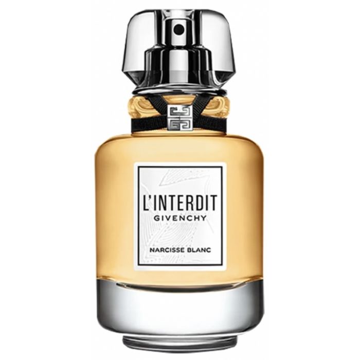 L`Interdit Narcisse Blanc