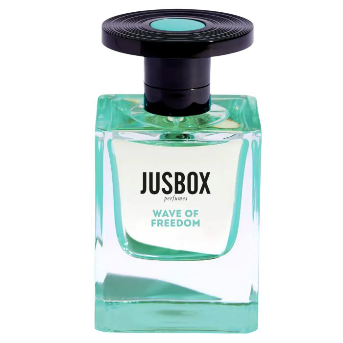 Jusbox Wave of Freedom
