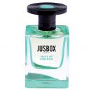 Jusbox Wave of Freedom
