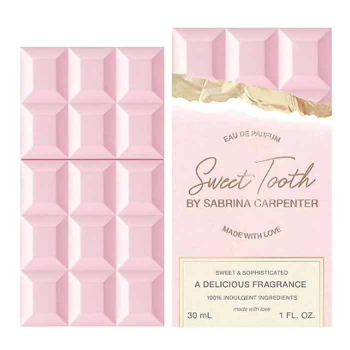 Sabrina Carpenter Sweet Tooth