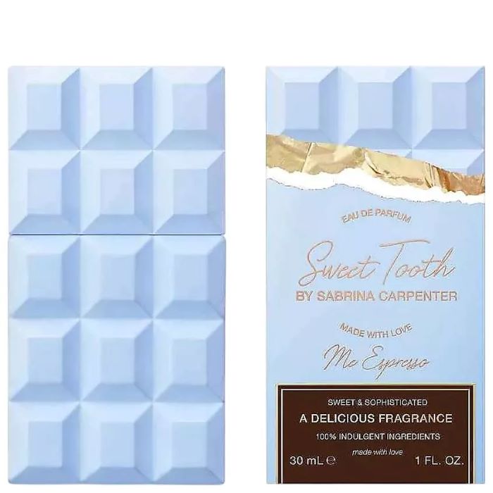 Sabrina Carpenter Sweet Tooth Me Espresso