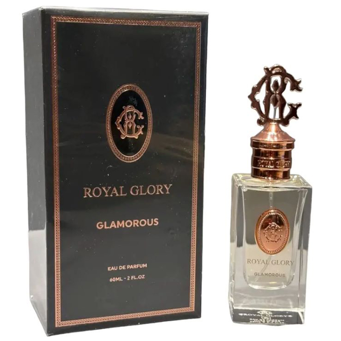 Royal Glory Glamorous