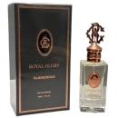 Royal Glory Glamorous