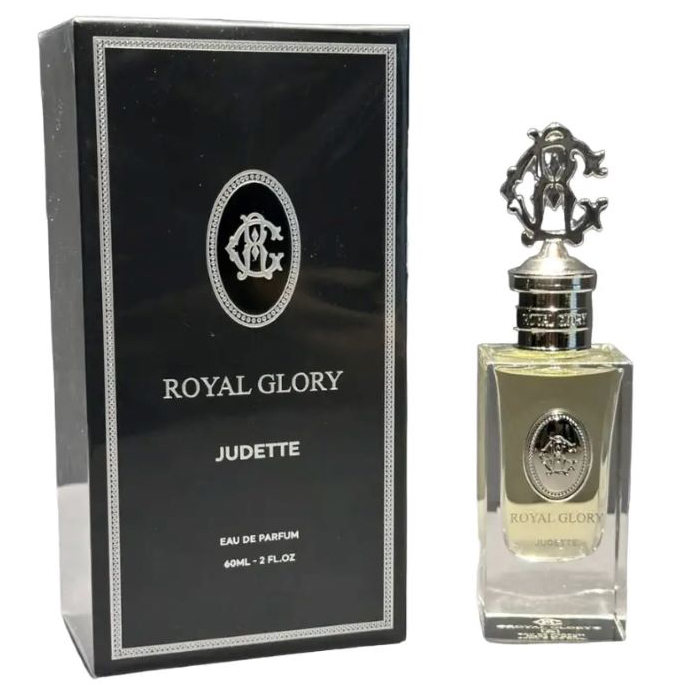 Royal Glory Judette