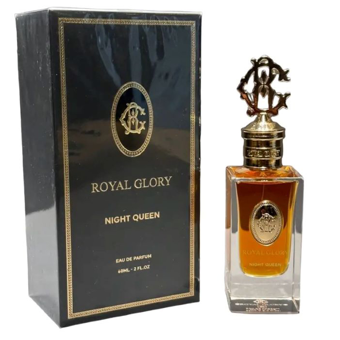 Royal Glory Night Queen