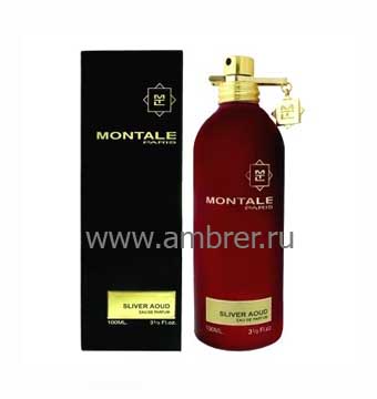 Montale Sliver Aoud