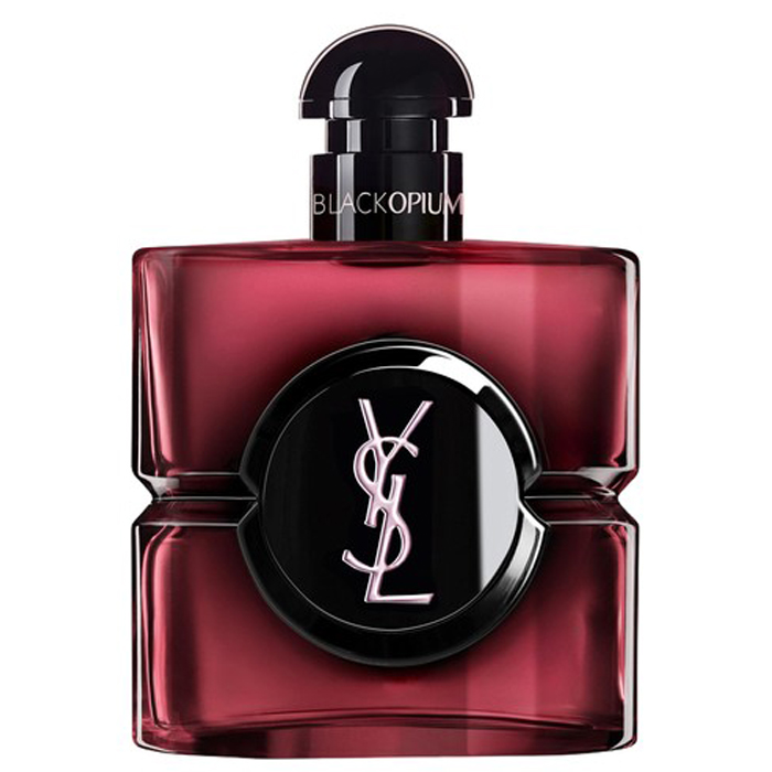 YSL Black Opium Pink Glaze