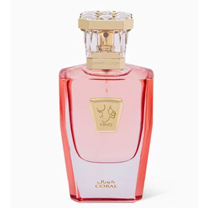 Hind Al Oud Coral