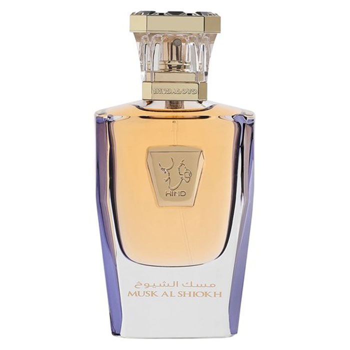 Hind Al Oud Musk Al Shiokh