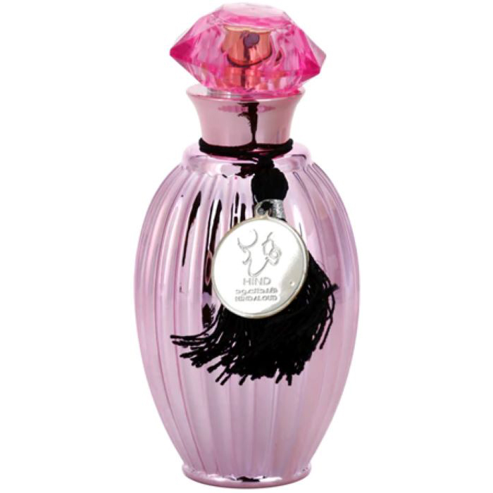 Hind Al Oud Pink Musk