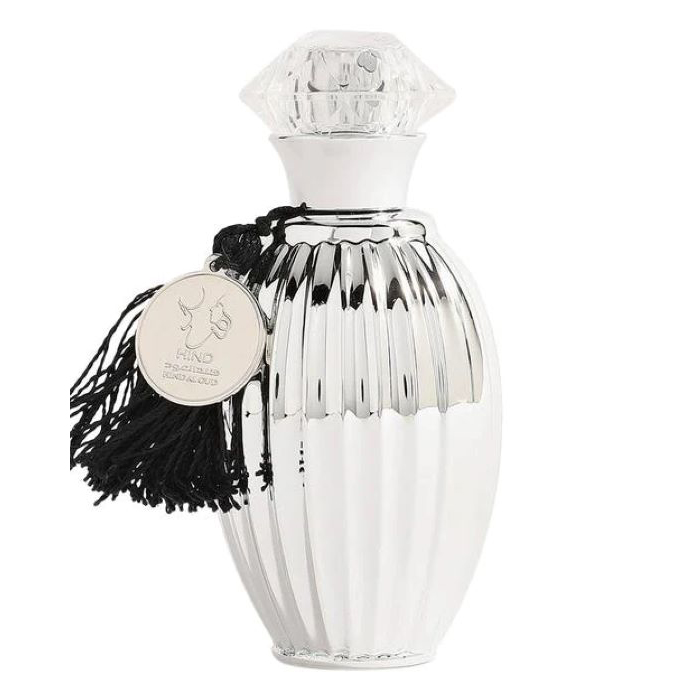 Hind Al Oud Silver Musk
