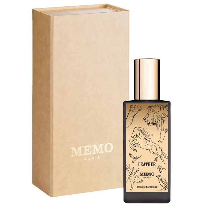Memo Memo Leather