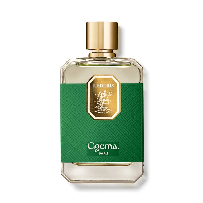 Ggema Lederis