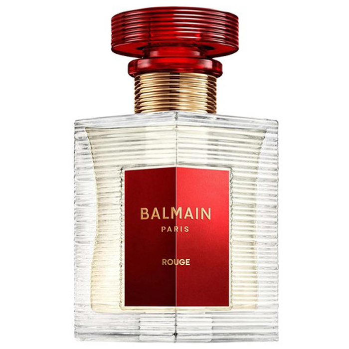 Balmain Rouge Eau de Toilette