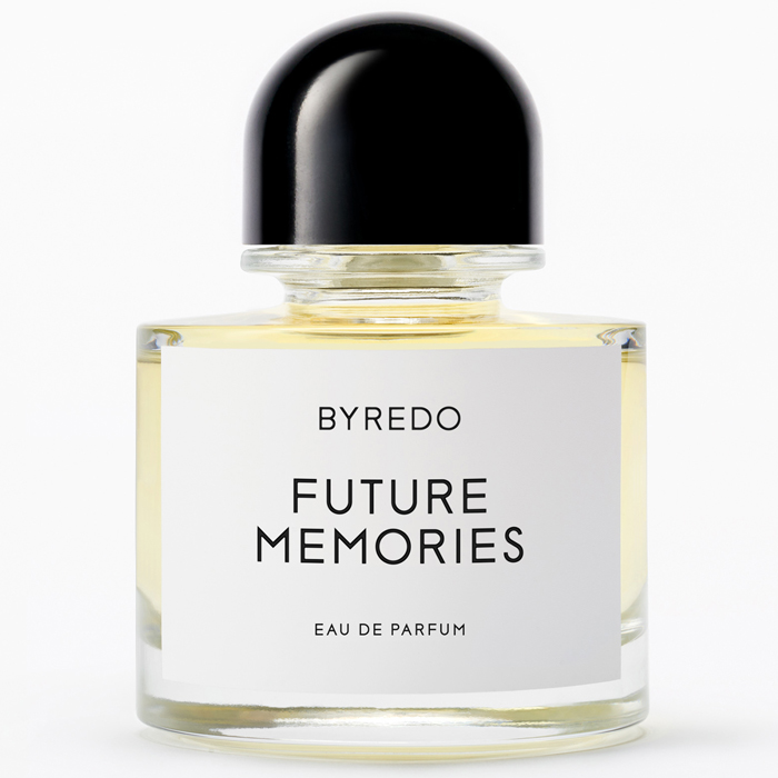 Byredo Parfums Byredo Future Memories
