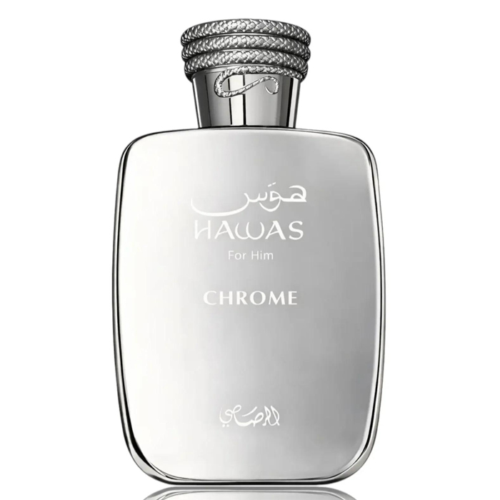 Hawas Chrome