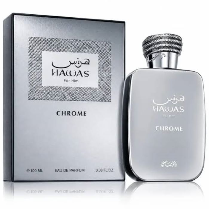 Hawas Chrome