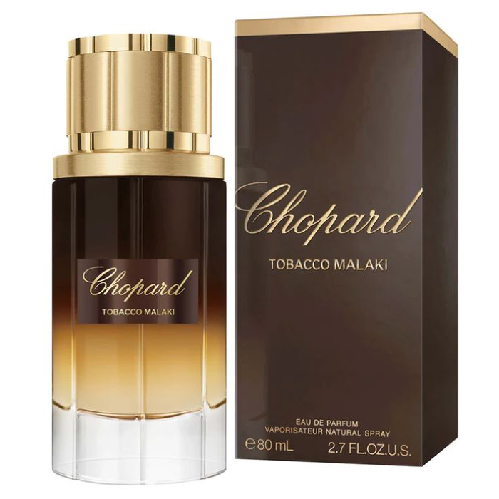 Chopard Tobacco Malaki