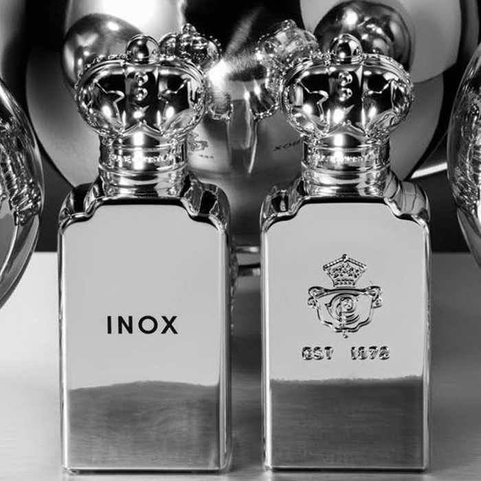 Clive Christian Inox