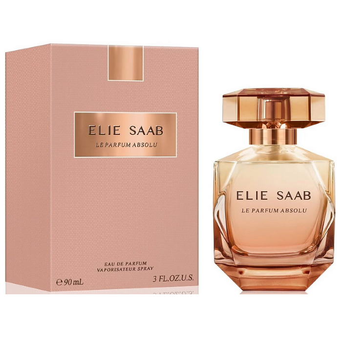 Elie Saab Elie Saab Le Parfum Absolu