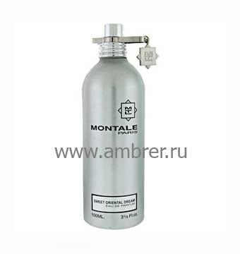 Montale Sweet Oriental Dream