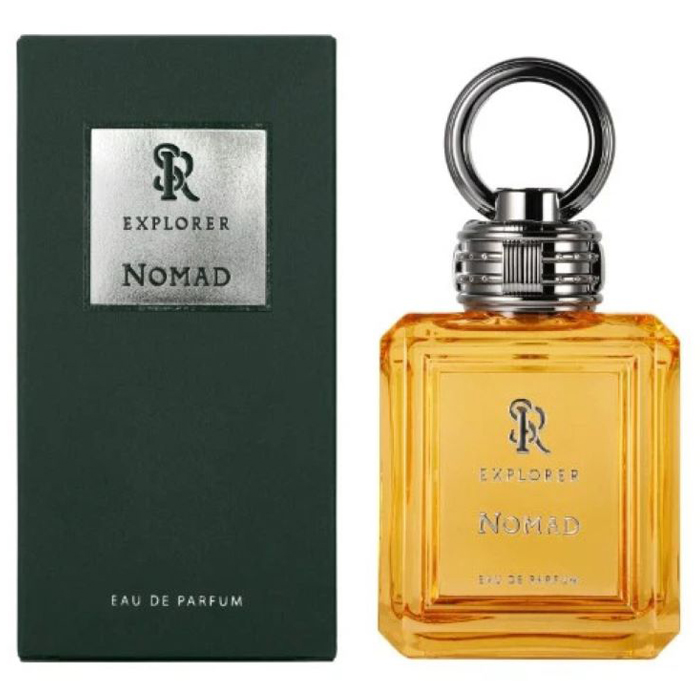Stefano Ricci Nomad