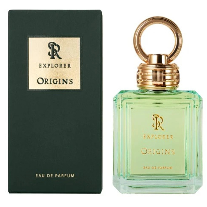 Stefano Ricci Origins