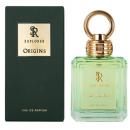 Stefano Ricci Origins