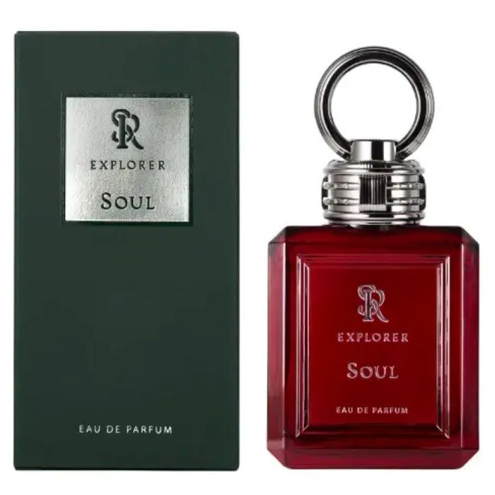 Stefano Ricci Soul