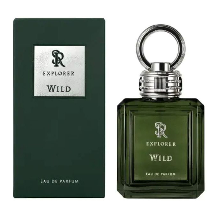 Stefano Ricci Wild