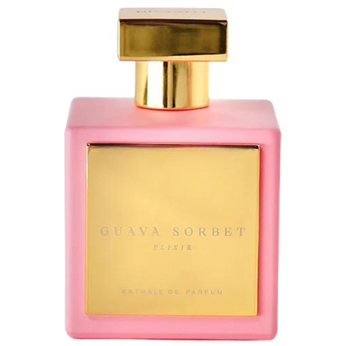 House of Brandt Guava Sorbet Elixir
