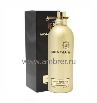 Montale Taif Roses