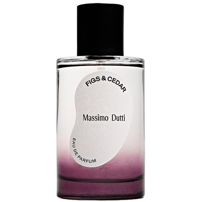 Massimo Dutti Figs & Cedar