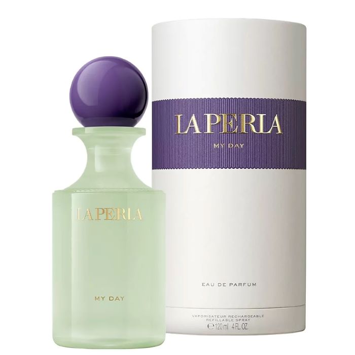La Perla La Perla My Day