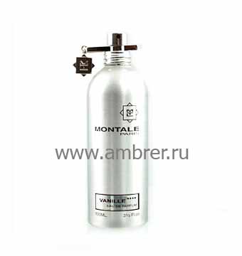 Montale Montale Vanilla Absolu