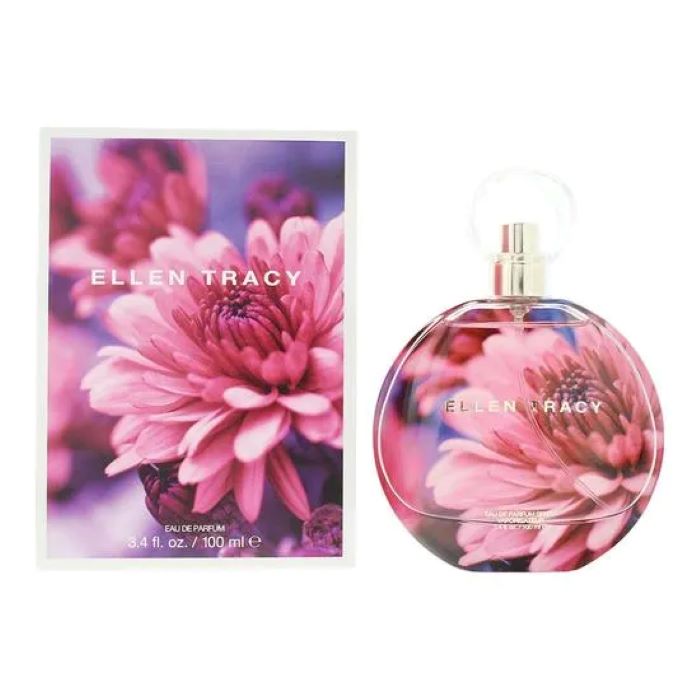 Ellen Tracy Pink Daisy
