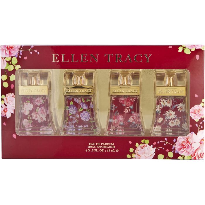 Ellen Tracy Ellen Tracy Parfum Set
