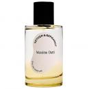 Massimo Dutti Vetiver & Bergamot