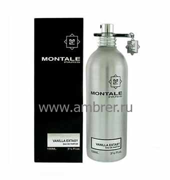 Montale Vanilla Extasy